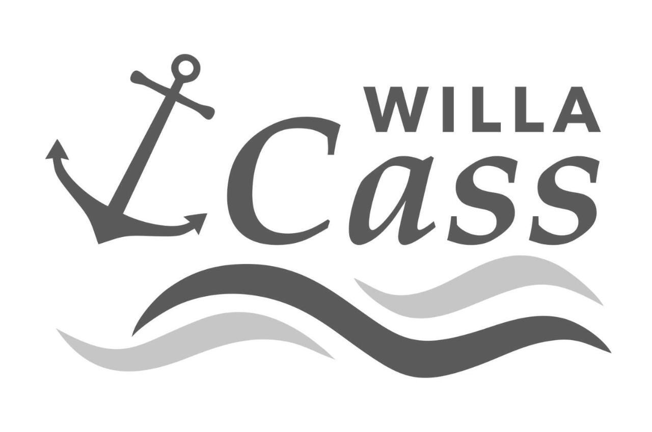 Willa Cass Wladyslawowo Exterior photo
